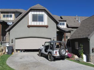 1424 W 365 N, Midway, UT 84049