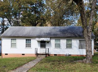 986 Truman Rd, Camden, AR 71701