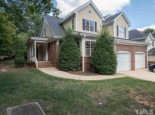 7734 Astoria Pl, Raleigh, NC 27612