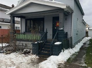 228 Cable St, Buffalo, NY 14206