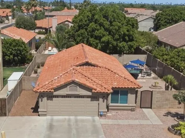 163 S NORFOLK Circle, Mesa, AZ 85206