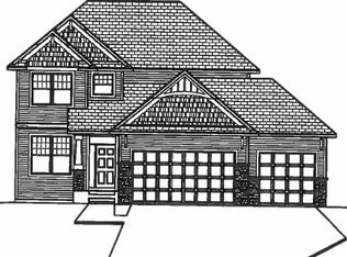 9708 Compass Pointe Ct, Woodbury, MN 55129