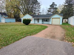 116 Watson St, Antigo, WI 54409