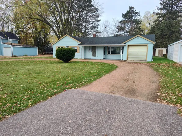 116 Watson St, Antigo, WI 54409