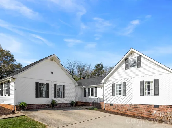 123 Chestnut Ridge Rd, Kings Mountain, NC 28086