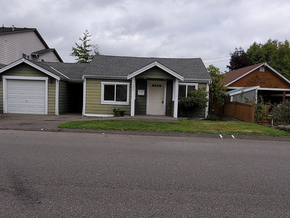1st image of 1329 Kibler Ave