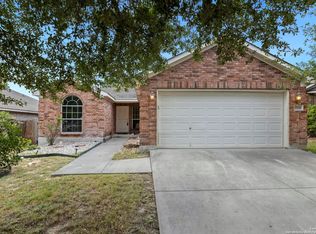 12618 Point Sound, San Antonio, TX 78253