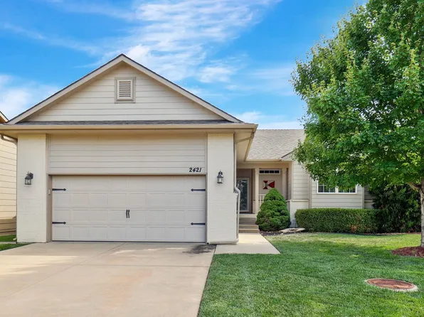 2421 N 127th Ct E, Wichita, KS 67226