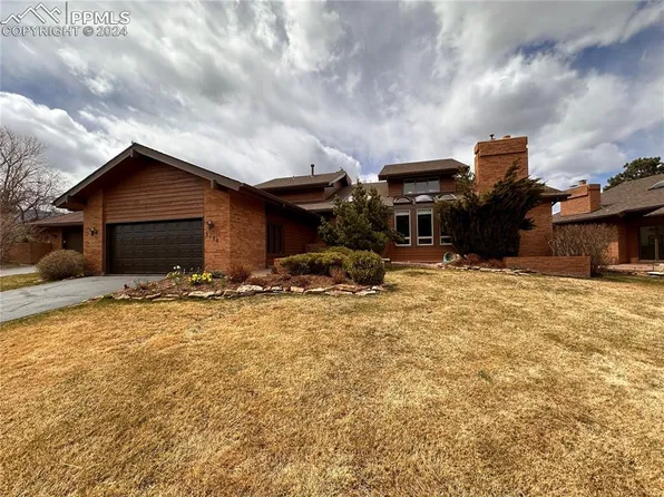 3150 Sheiks Pl, Colorado Springs, CO 80904