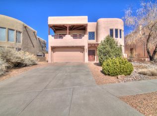 12701 Sunset Ridge Pl NE, Albuquerque, NM 87111