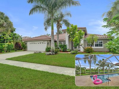 9352 Cascade Court, Boynton Beach, FL, 33437