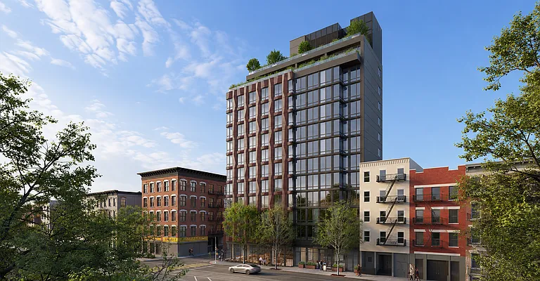 125 Chrystie
