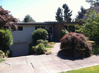 3507 NE 43rd St, Seattle, WA 98105