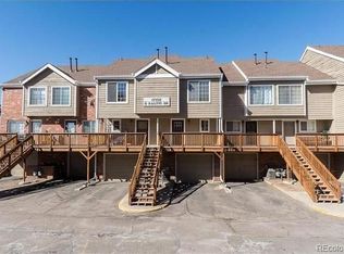 17102 E Baltic Dr APT D, Aurora, CO 80013