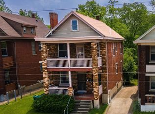 17 E Mitchell Ave, Cincinnati, OH 45217