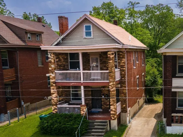 17 E Mitchell Ave, Cincinnati, OH 45217