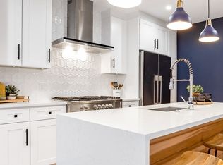 8 Porter Park #8, Cambridge, MA 02140