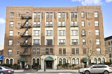 353 Ocean Avenue in Prospect Lefferts Gardens