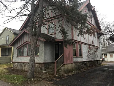 432 Douglas Ave Kalamazoo MI | Zillow