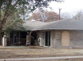 1207 NW 13th St, Andrews, TX 79714