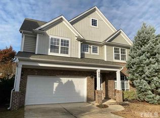 405 Golden Harvest Loop, Cary, NC 27519
