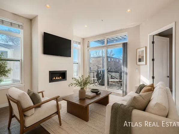 336 E 1st Ave APT 201, Denver, CO 80203