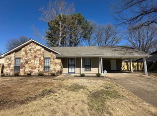 6536 S Earhart Dr, Memphis, TN 38134