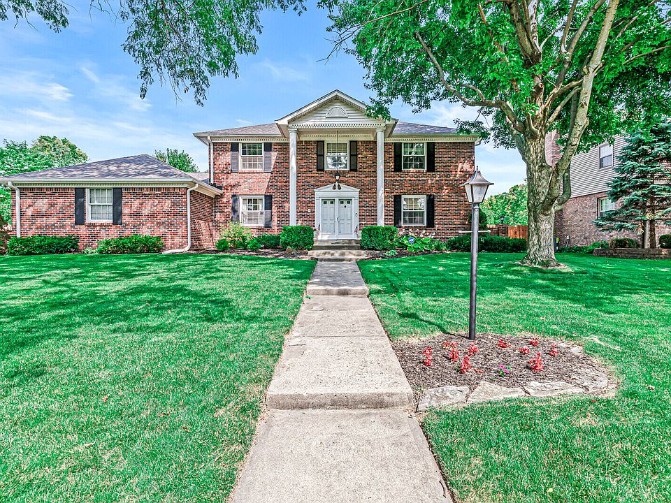 6621 Albion Dr, Indianapolis, IN 46256 Zillow