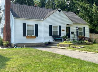 1615 Hess Blvd, Columbus, OH 43212