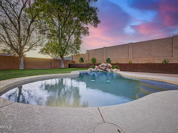 10562 W VIA DEL SOL --, Peoria, AZ 85383