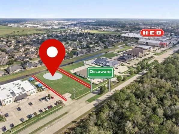 6390 Delaware St, Beaumont, TX 77706