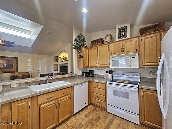 4th image of 650 N Hawes Road #4818