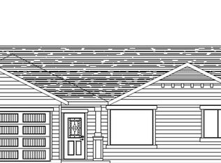 917 N Euclid St, Grandview, WA 98930