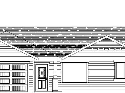 917 N Euclid St, Grandview, WA, 98930