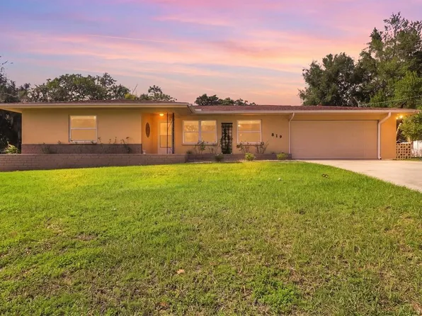 819 SPRUCE STREET, INVERNESS, FL 34452