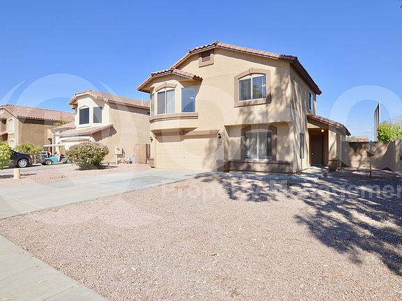 2nd image of 1525 S Western Skies Dr