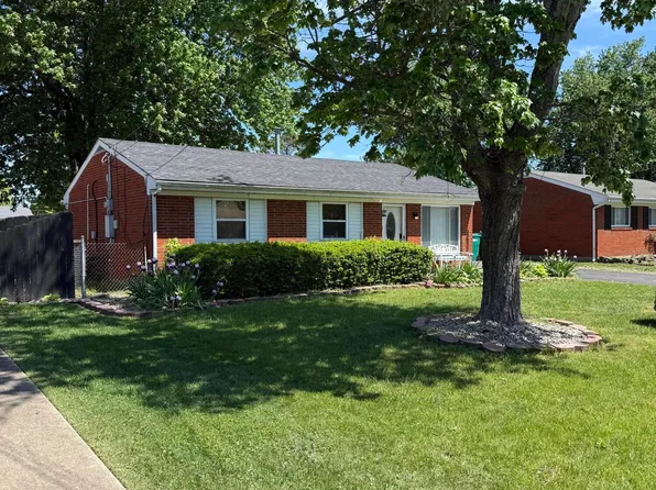 140 Starlite Dr, Louisville, KY 40229