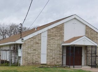 1806 Harlem St, Houston, TX 77020