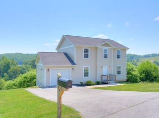 147 Prairie View Ln, Pembroke, VA 24136