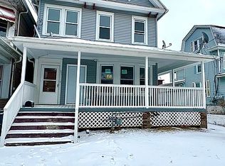 551 N Locust St, Hazleton, PA 18201