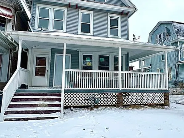 551 N Locust St, Hazleton, PA 18201