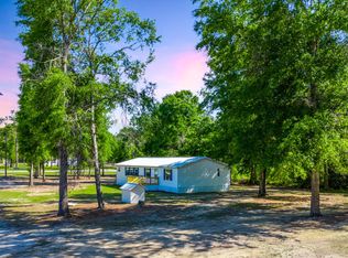 5152 SW 57th Ct, Jasper, FL 32052