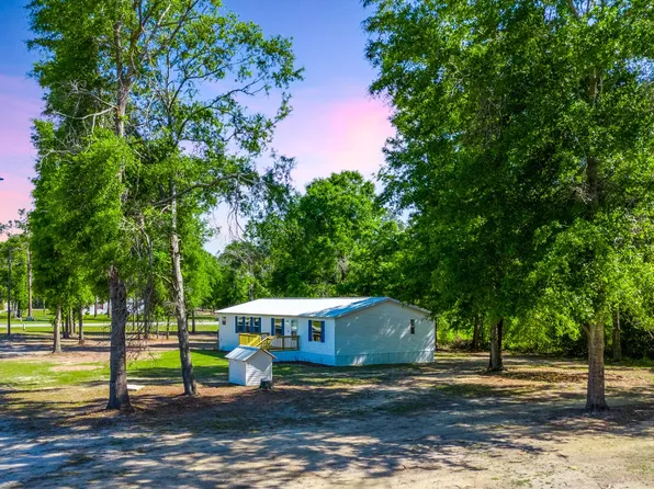 5152 SW 57th Ct, Jasper, FL 32052