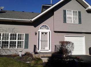 19827 S Edinburgh Ln, Frankfort, IL 60423