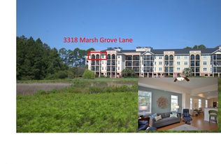 3100 Marsh Grove Ln UNIT 3318, Southport, NC 28461