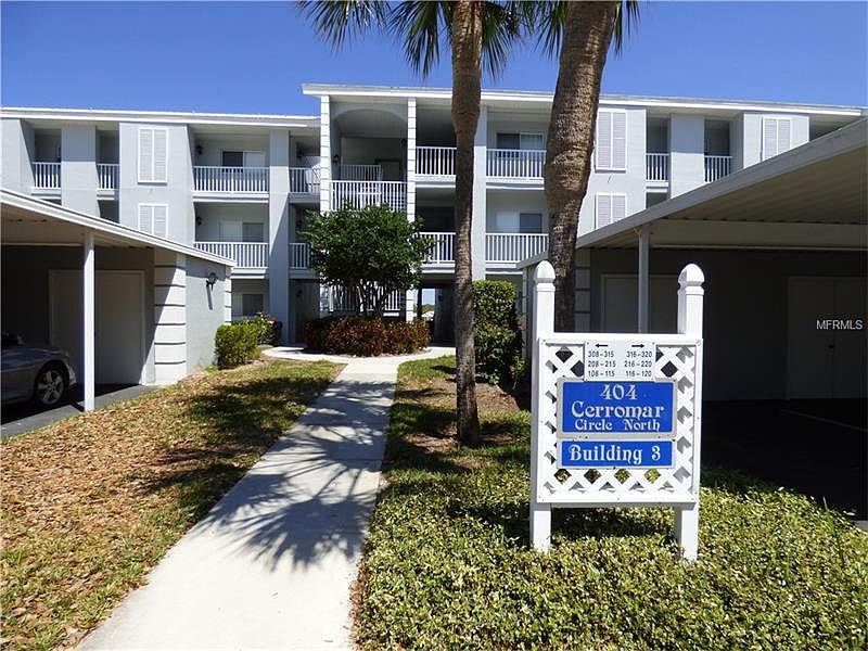 1st image of 404 Cerromar Cir N #3-311
