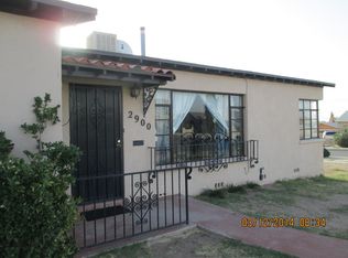 2900 Dyer St, El Paso, TX 79930