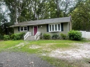 707 Cains Mill Rd, Williamstown, NJ 08094