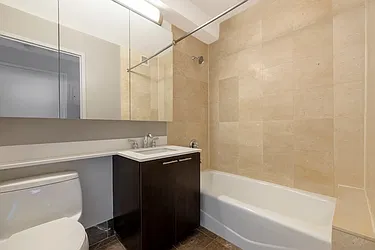 Rented by Bozzuto Management
