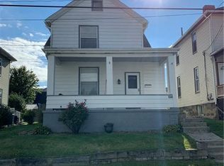 67 Vine St, Mount Pleasant, PA 15666